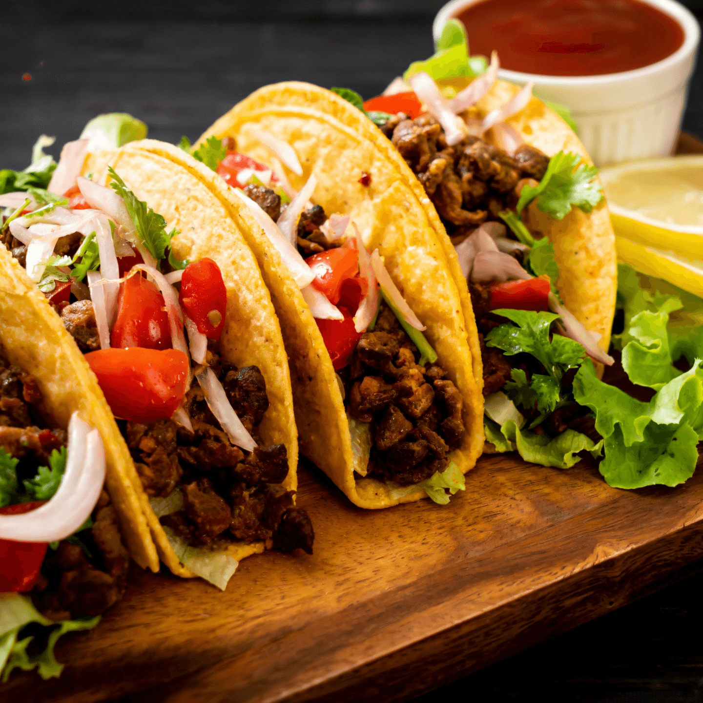 Made from Family Recipes