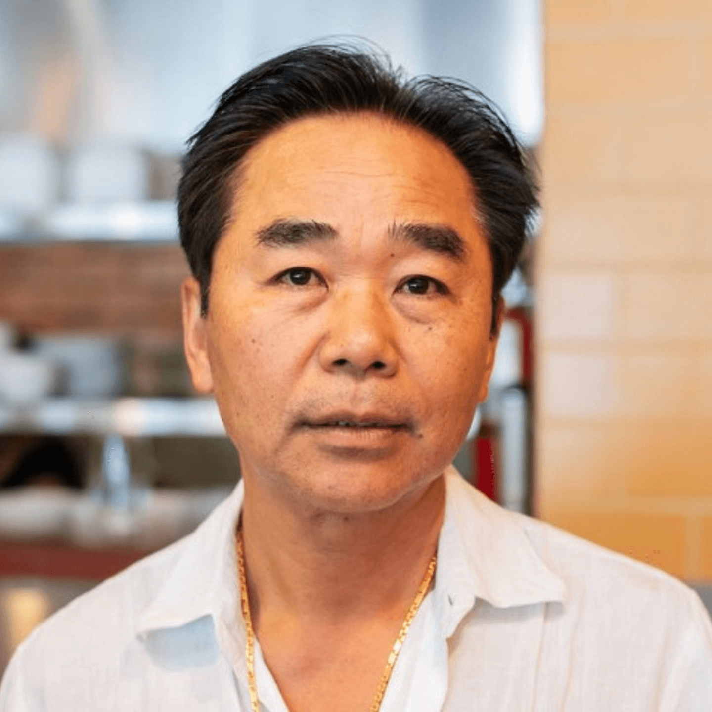 Meet The Owner