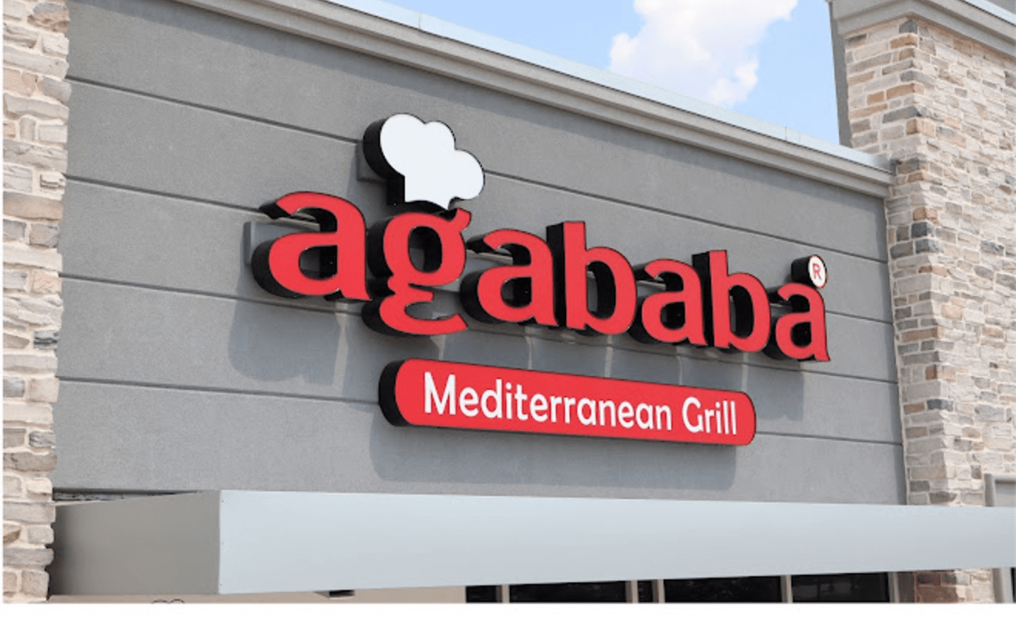 Your Go-To Spot for Authentic Mediterranean Meals