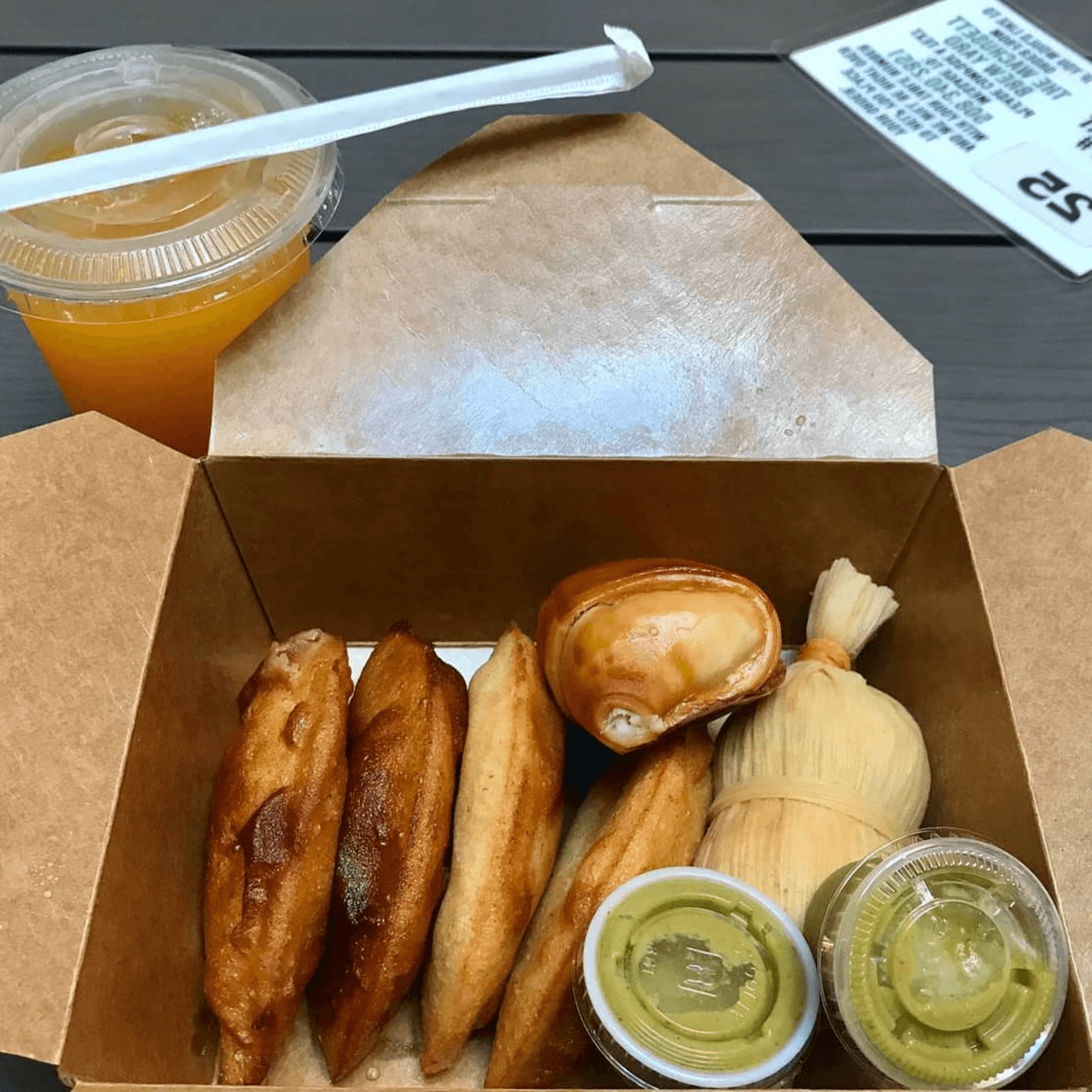 Sabrosa Venezuela  gallery image #4