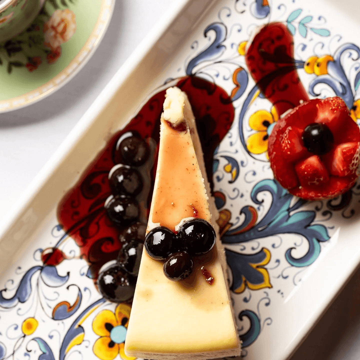 Reserve Your Table Today