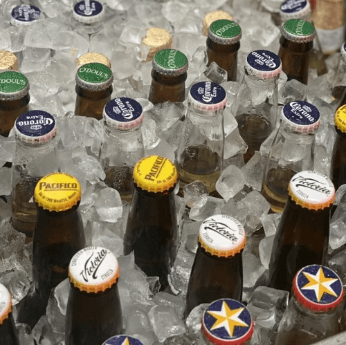 Bottled Beers