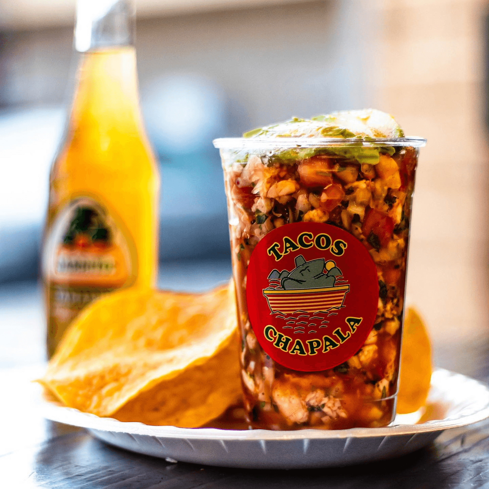 Tacos Chapala Sacramento gallery image #2