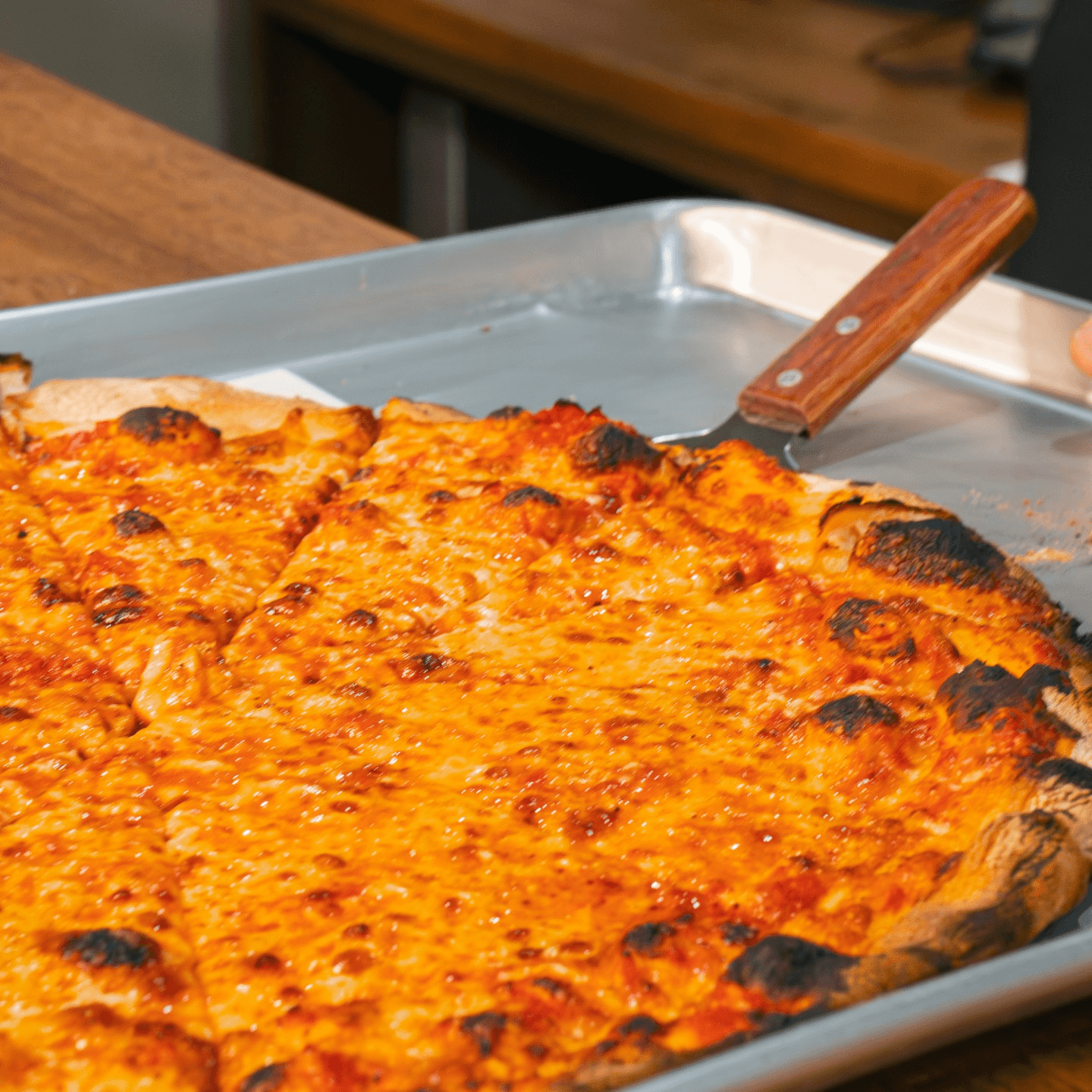 What Makes New Haven Pizza Special?