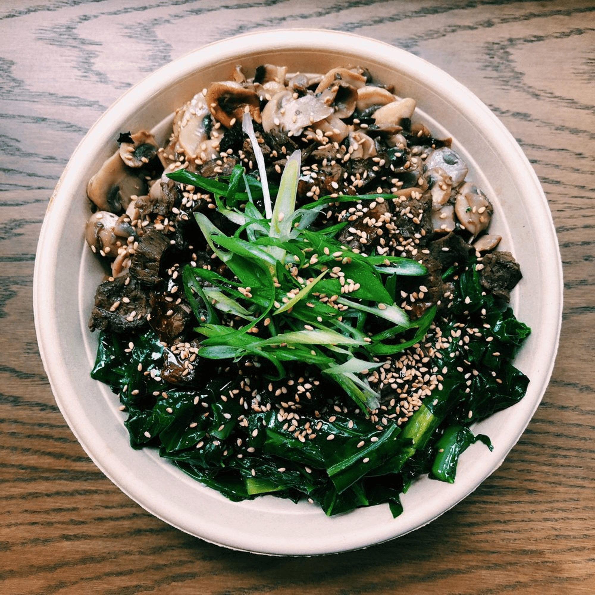 Mighty Bowl gallery image #4