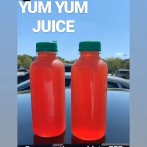 Yum Yum.