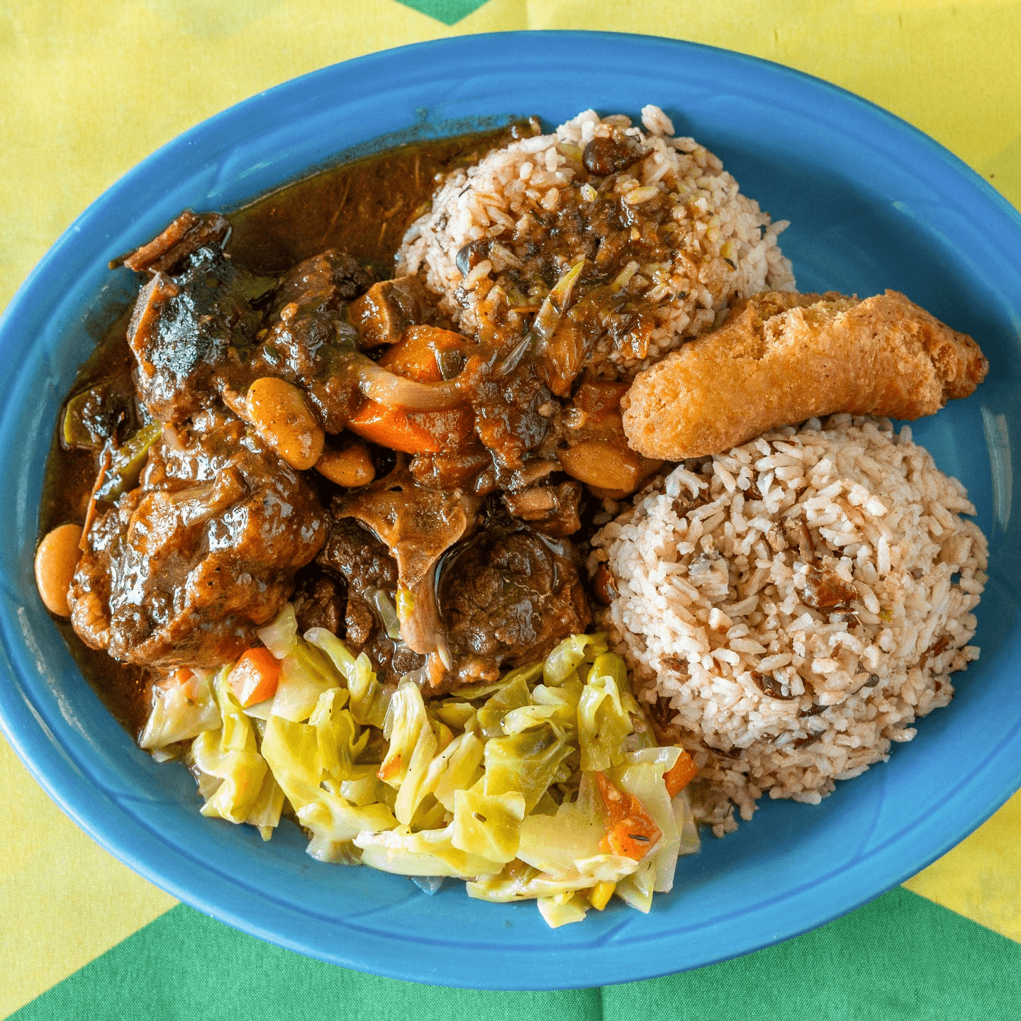 Convenience at Your Fingertips