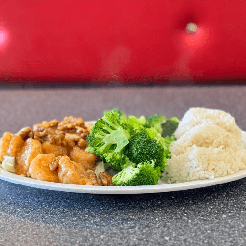 China Chef Bistro Best chinese food in Phoenix