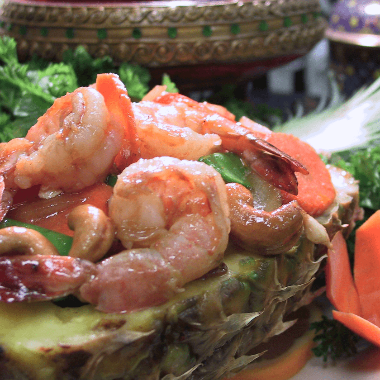 Thai in PA