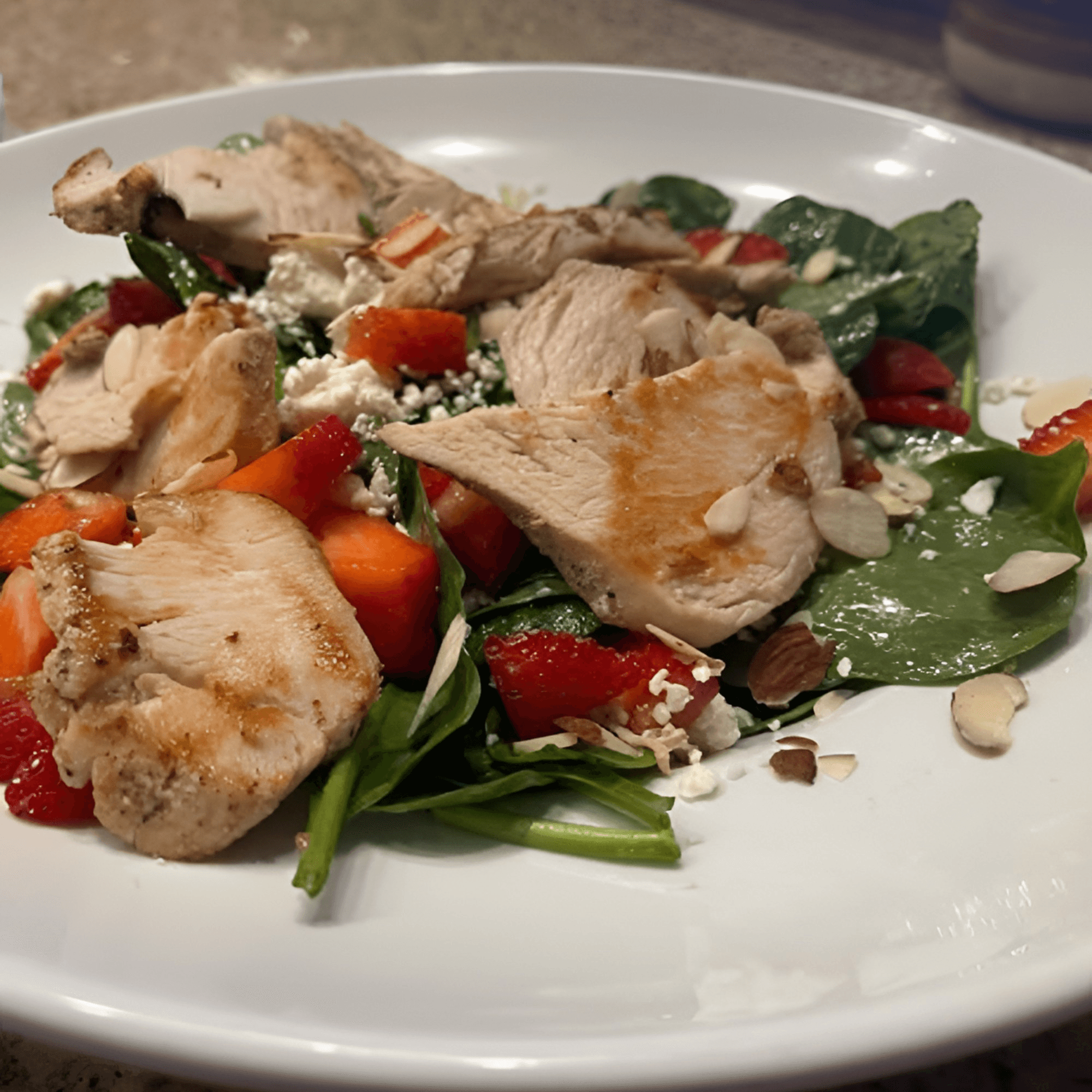 Crepe Town European Café & Grill gallery image #3