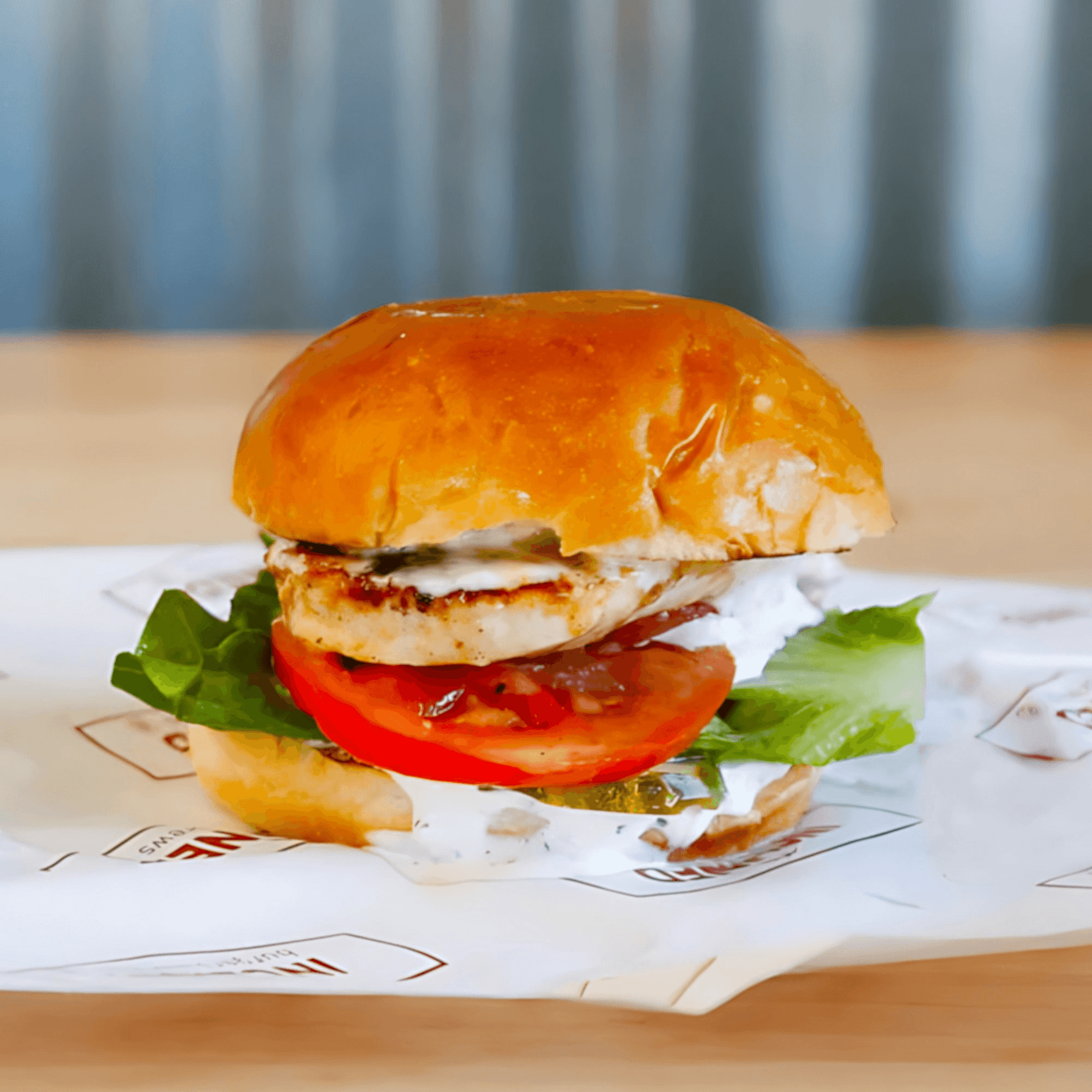 Inclined Burgers and Brews gallery image #7