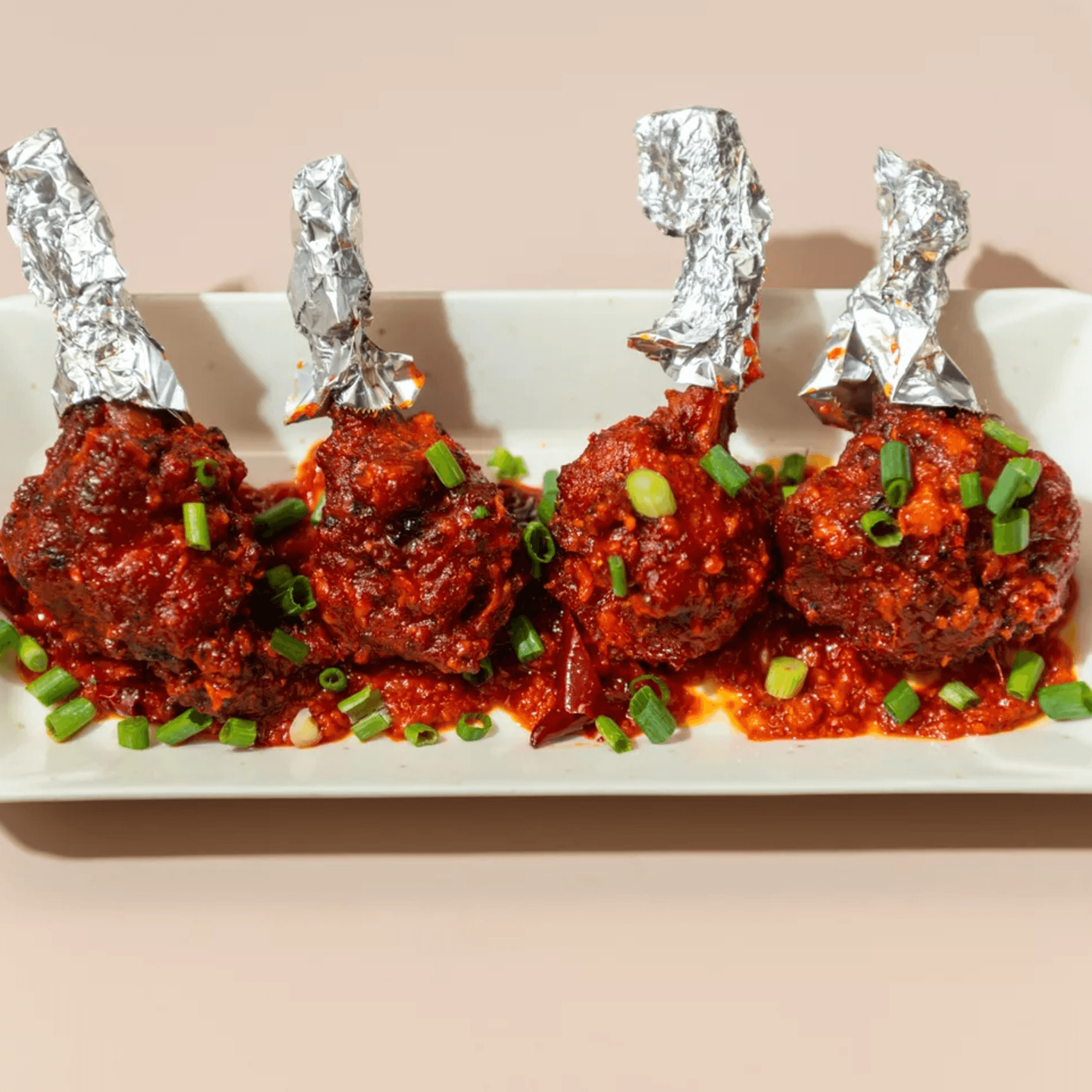 Haldi Fine Indian Cuisine gallery image #2