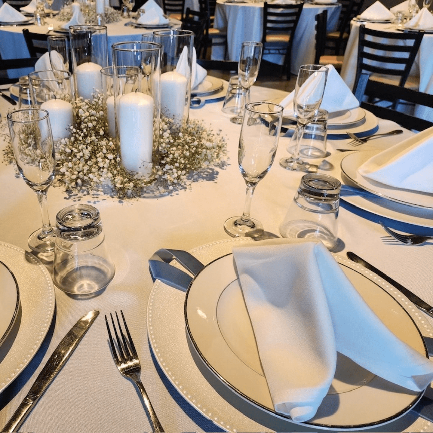 Celebrate in Style at Unwined Kitchen & Bar