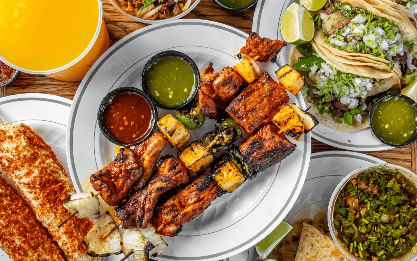 Chilango Taco Loco Rewards