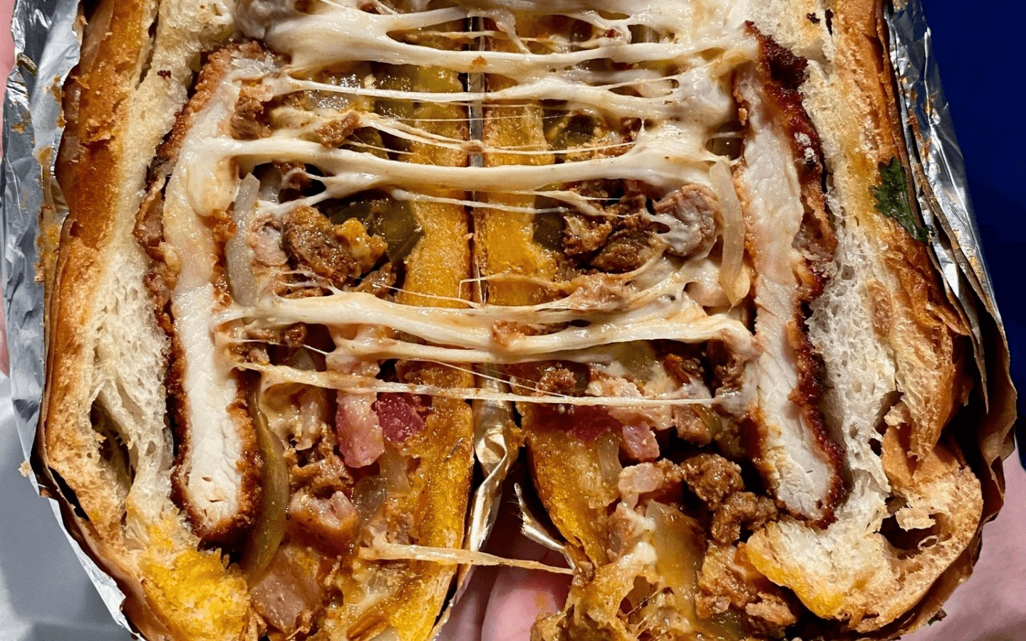 Order Now for Fresh, Flavorful Mexican Favorites!