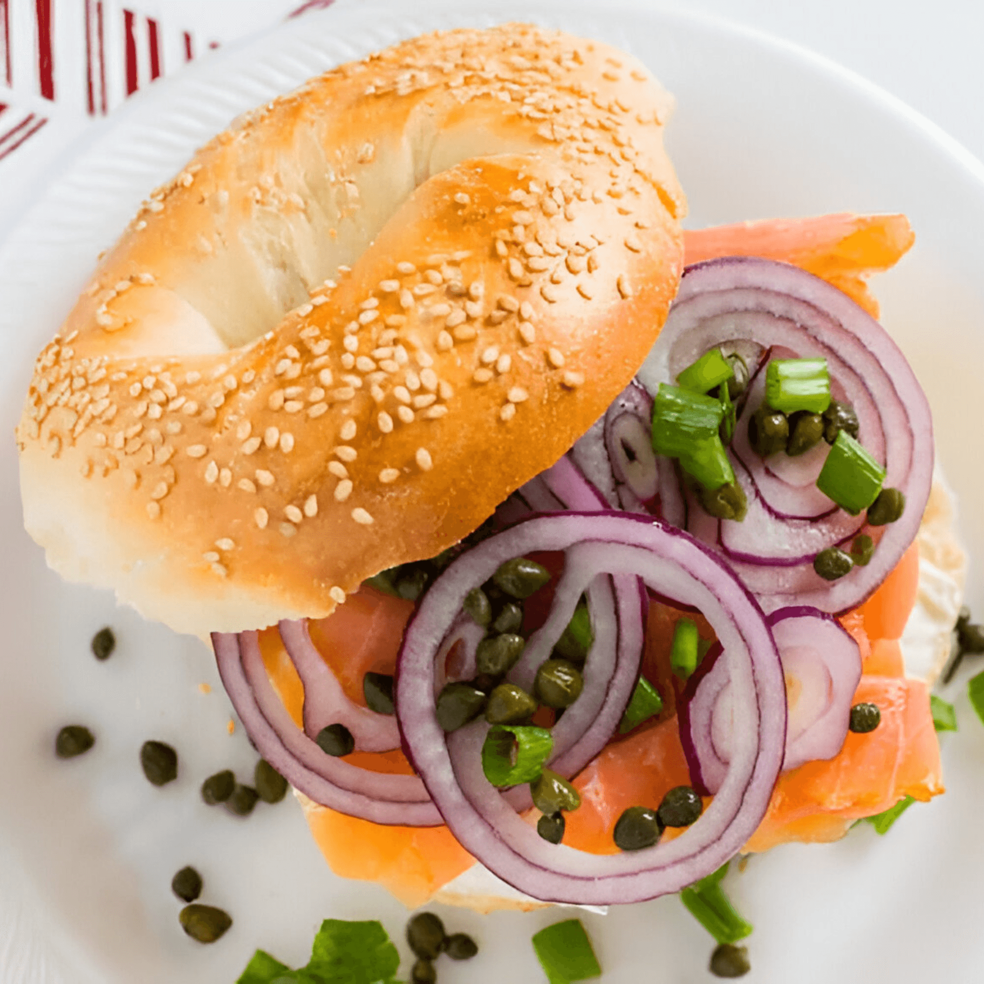 The Bagel Place gallery image #1