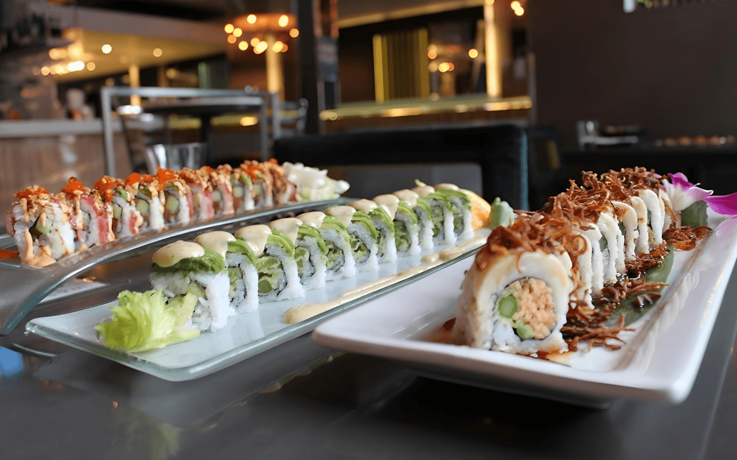 Let Us Cater Your Next Event! 