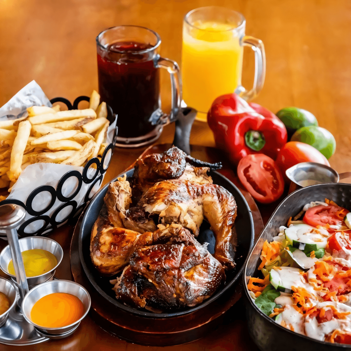 Private Events – Reserve for Something Special!