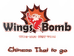 Wings Bomb