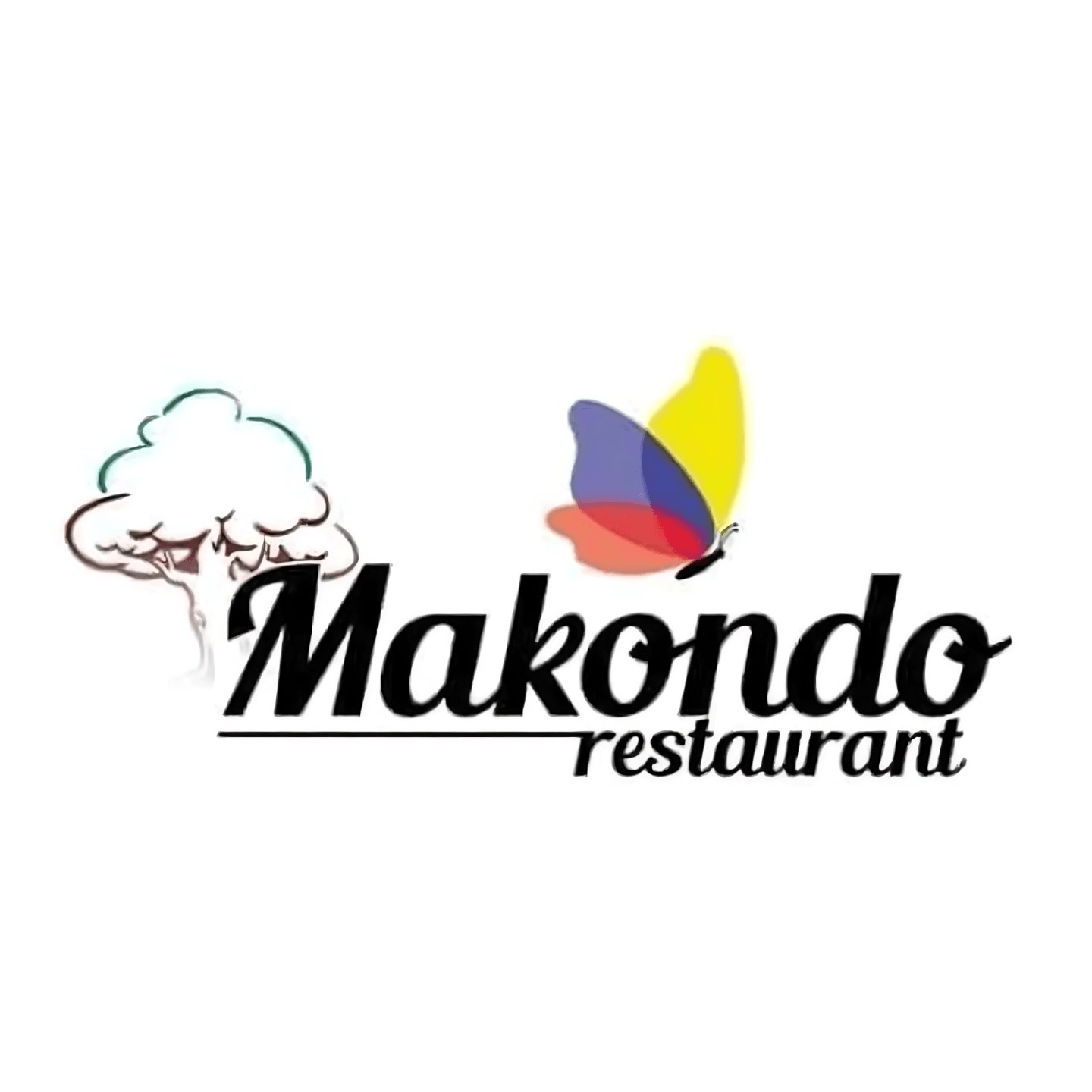 Welcome to Makondo Restaurant