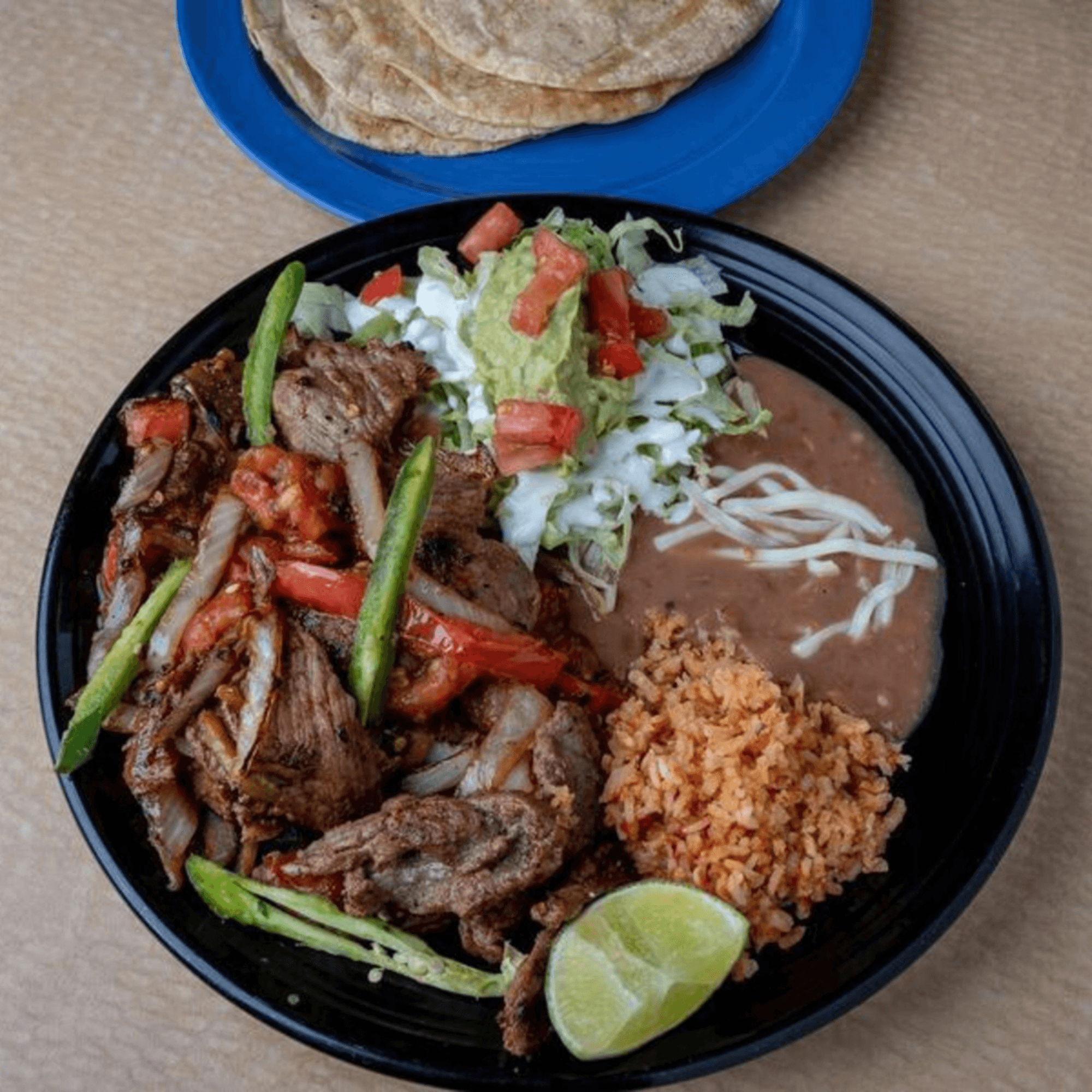 Uncle Berto’s Burritos gallery image #6