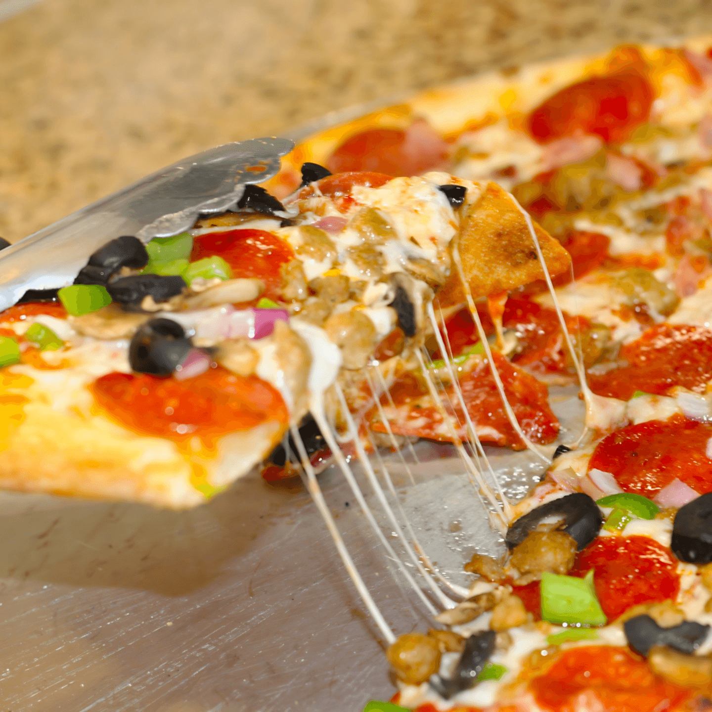 What Makes Us Different