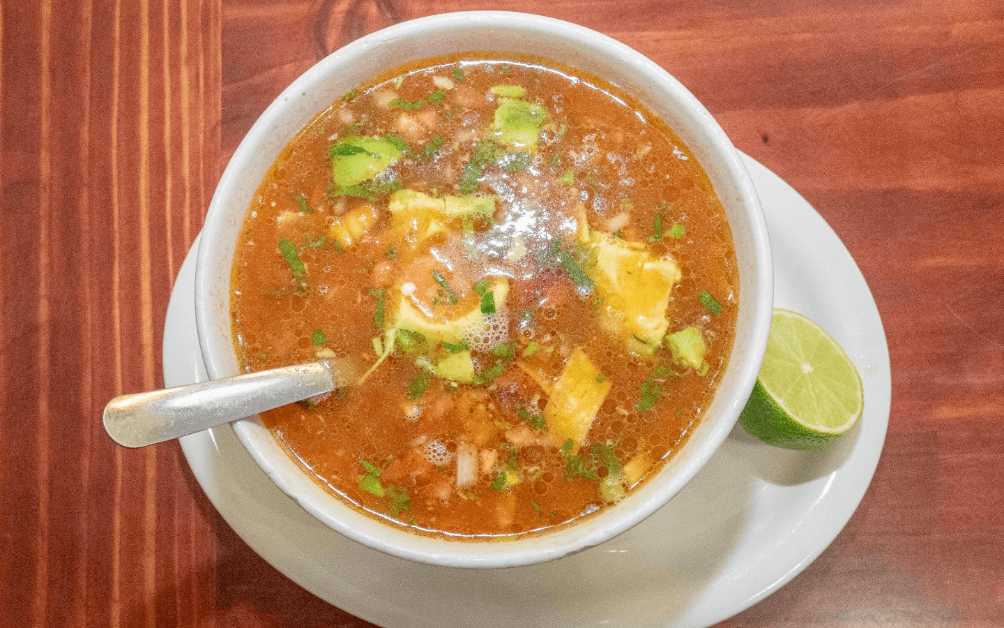 Mi Mexico Restaurant Rewards