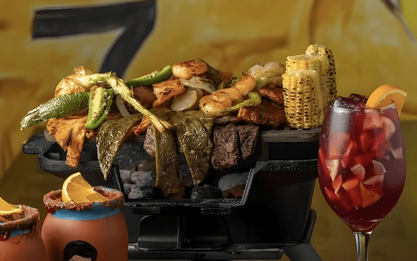 No Manches Wey Rewards