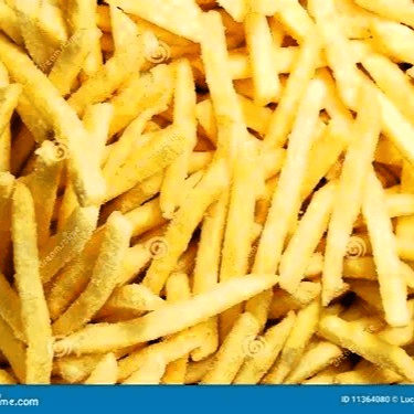 French Fries.