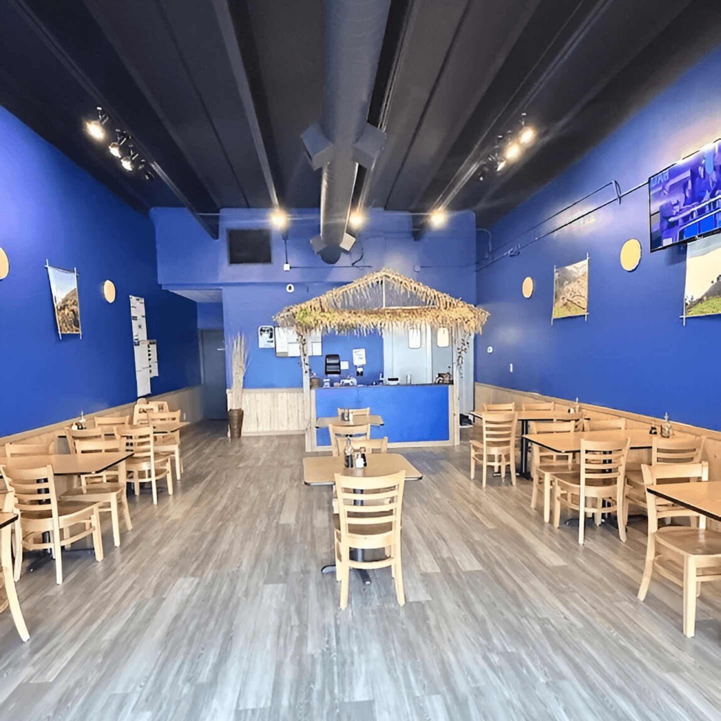 Step Inside Omaha Mercy Thai