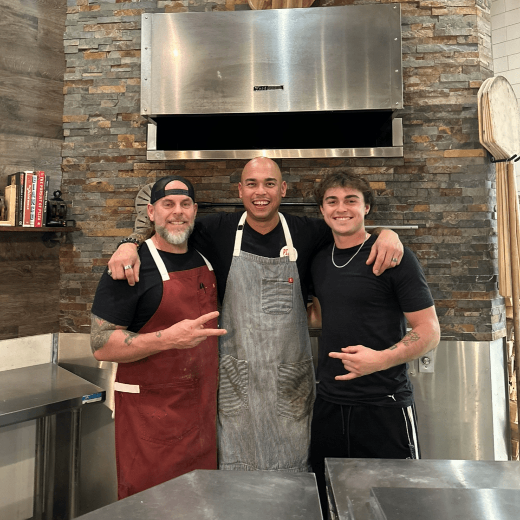 Serrano Brothers Eatery gallery image #1