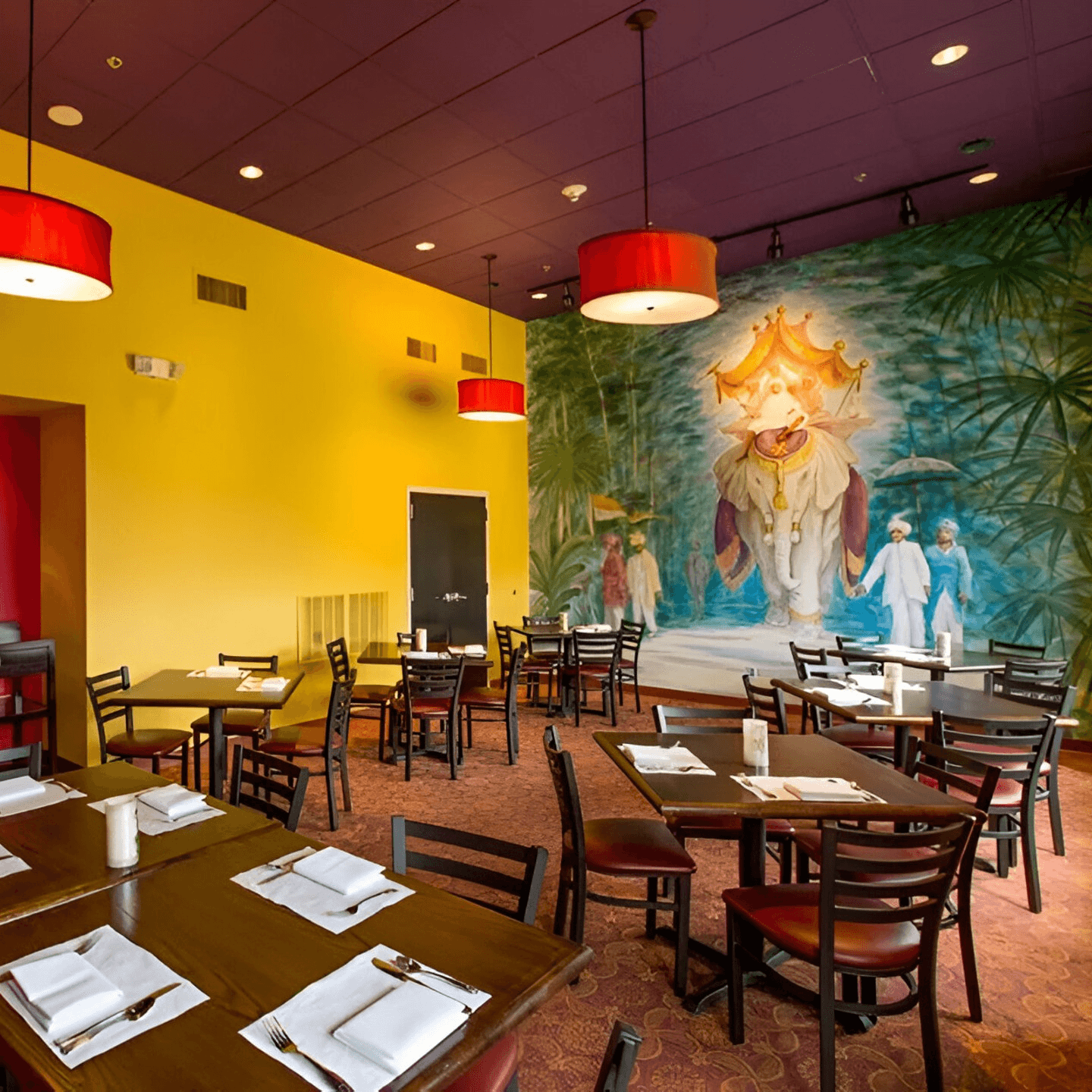 Step Inside Rasoi 🪷