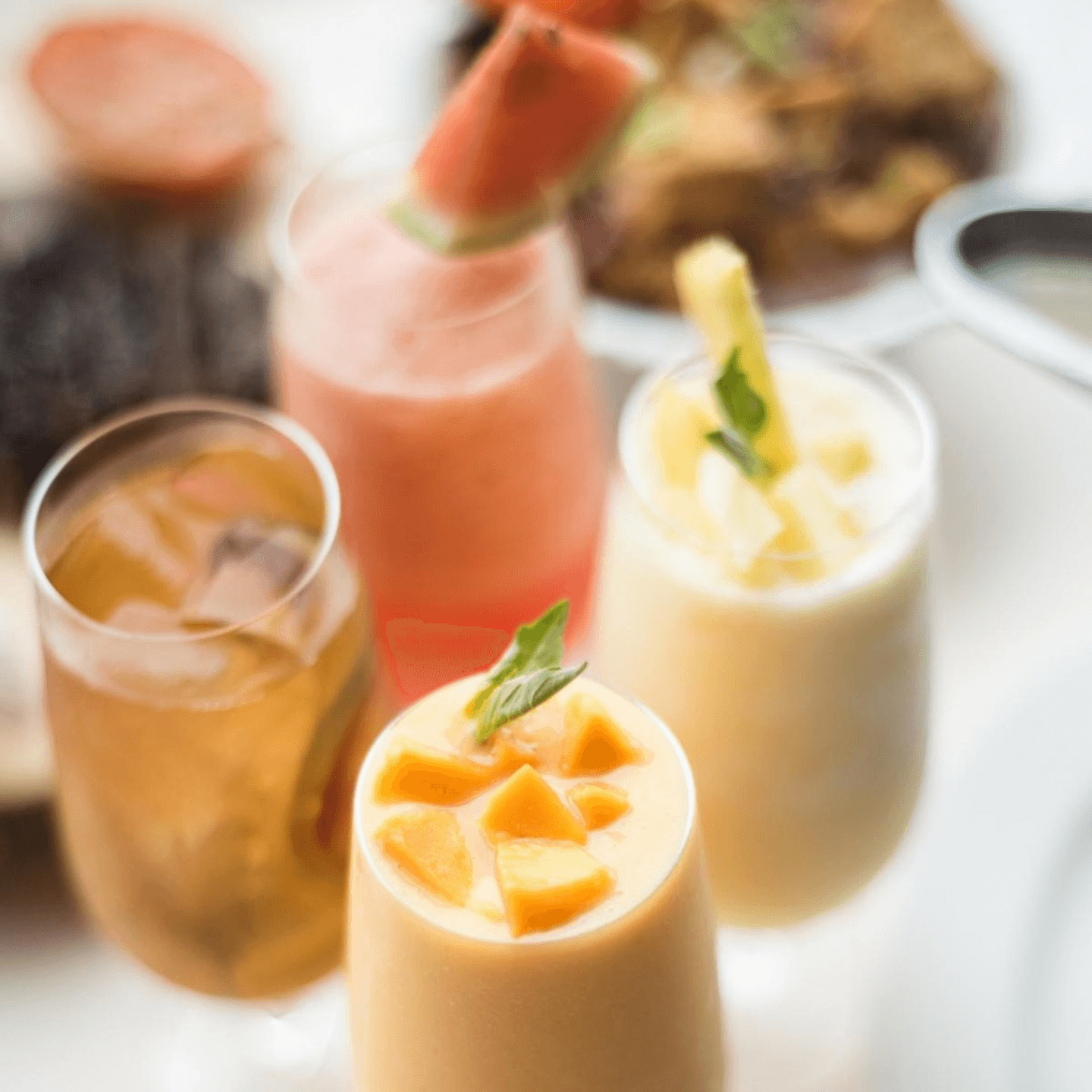 Reservations Made Easy