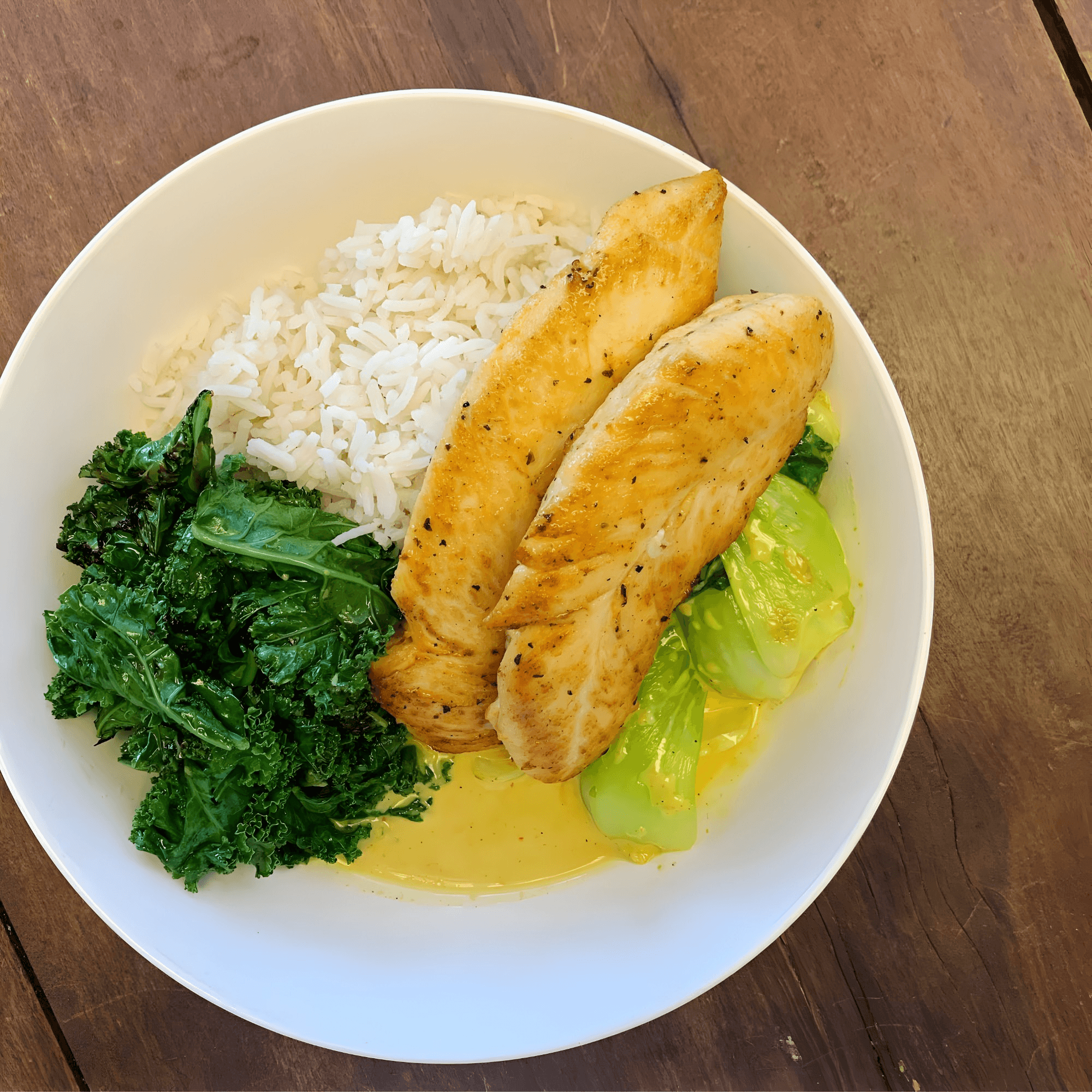 Chefs on the Run Gastro Pub gallery image #4