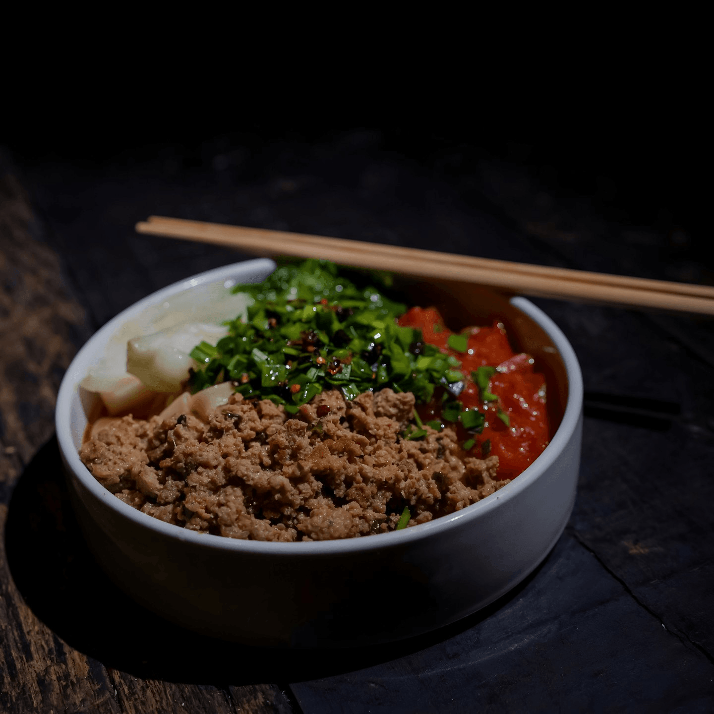 Xian Pork – A Bold and Savory Flavor Adventure!