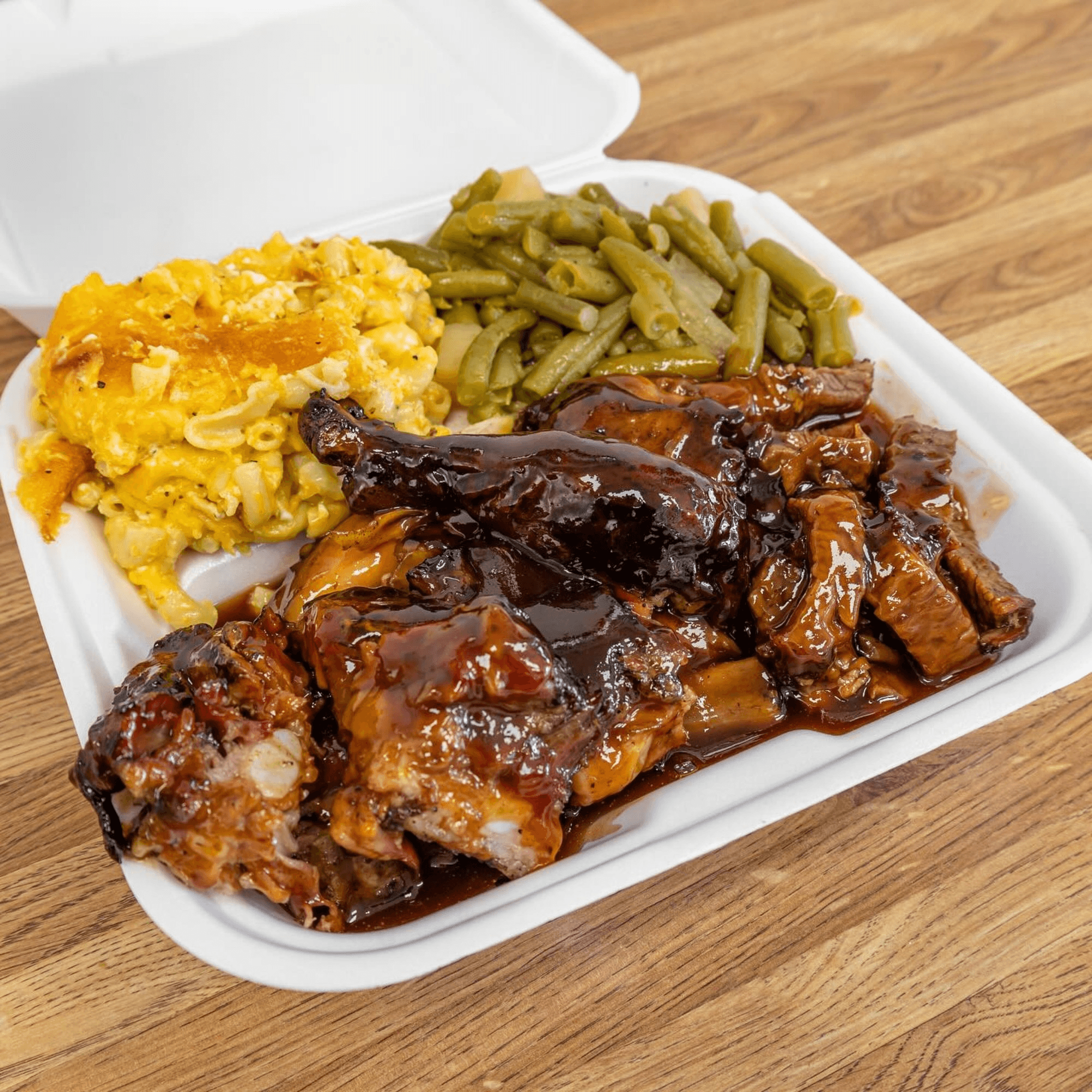 Dad's BBQ gallery image #3