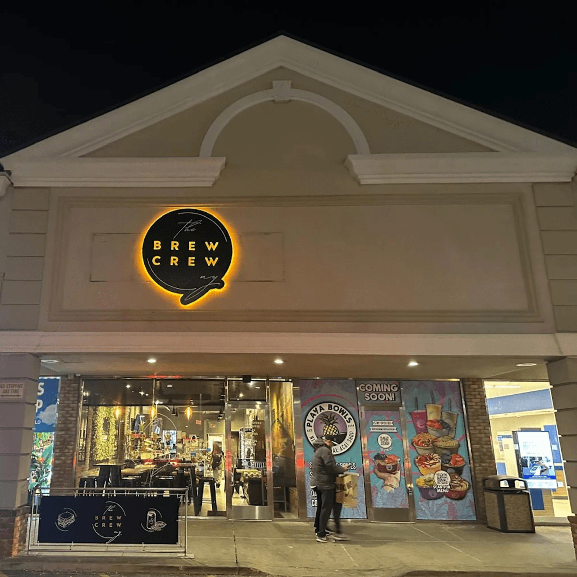 The Brew Crew NY gallery image #2