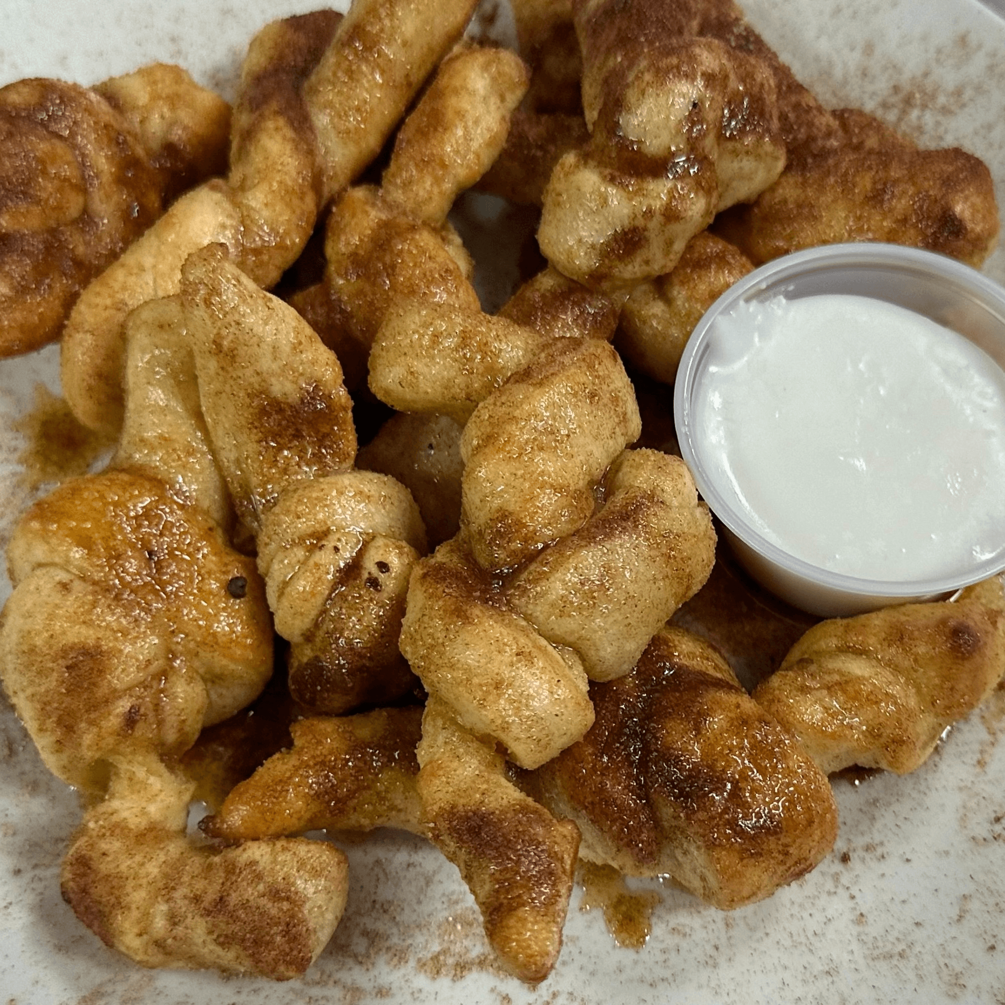 Hindsight Pizza gallery image #4