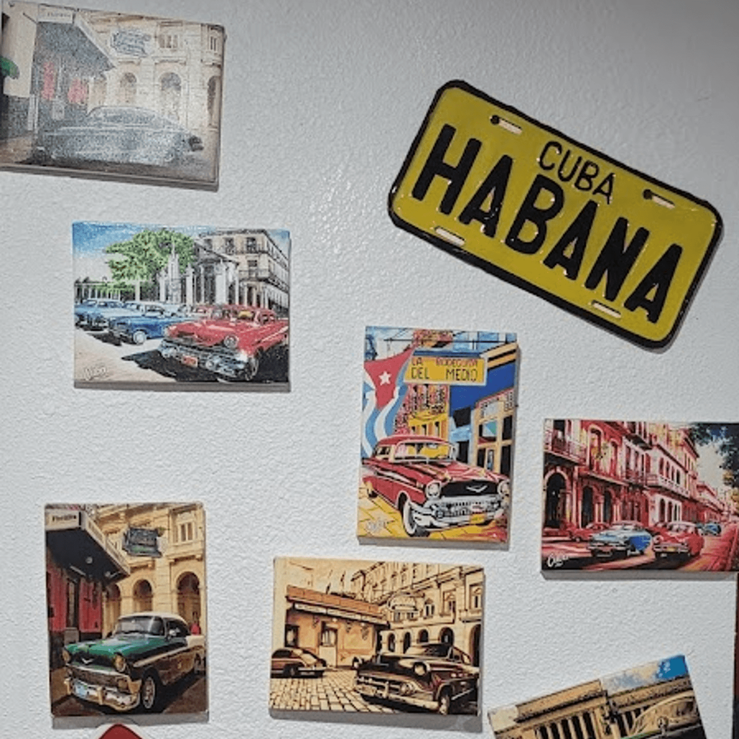 Havana 86:  Dine-In, Takeout, and Delivery Options