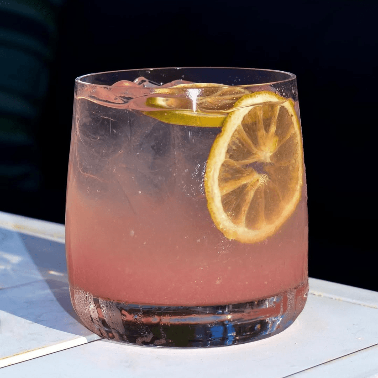 A Signature Drink for Every Occasion