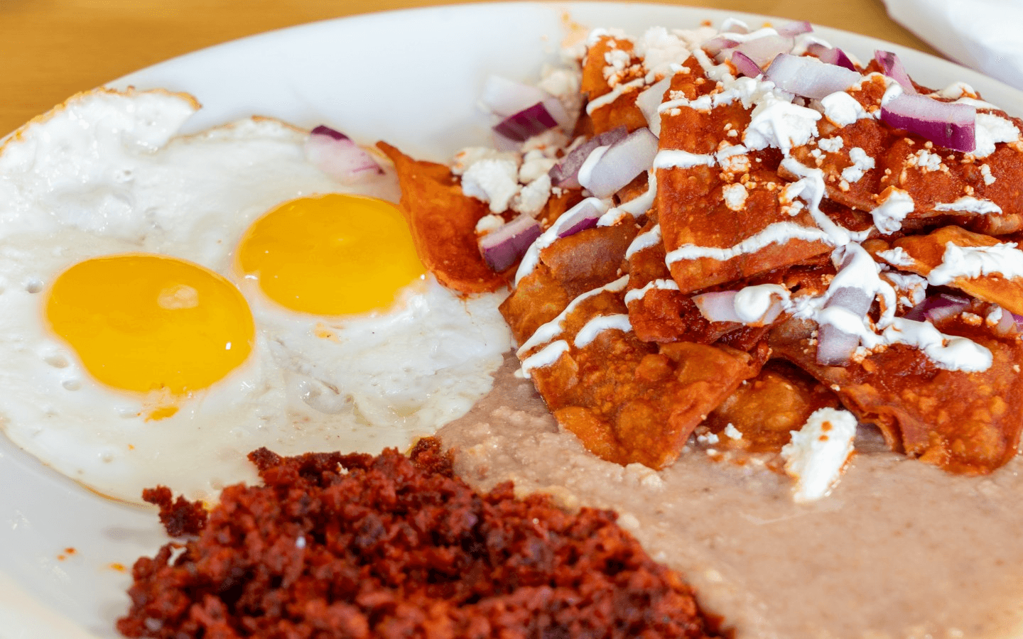 New Day Cafe Brunch House Rewards