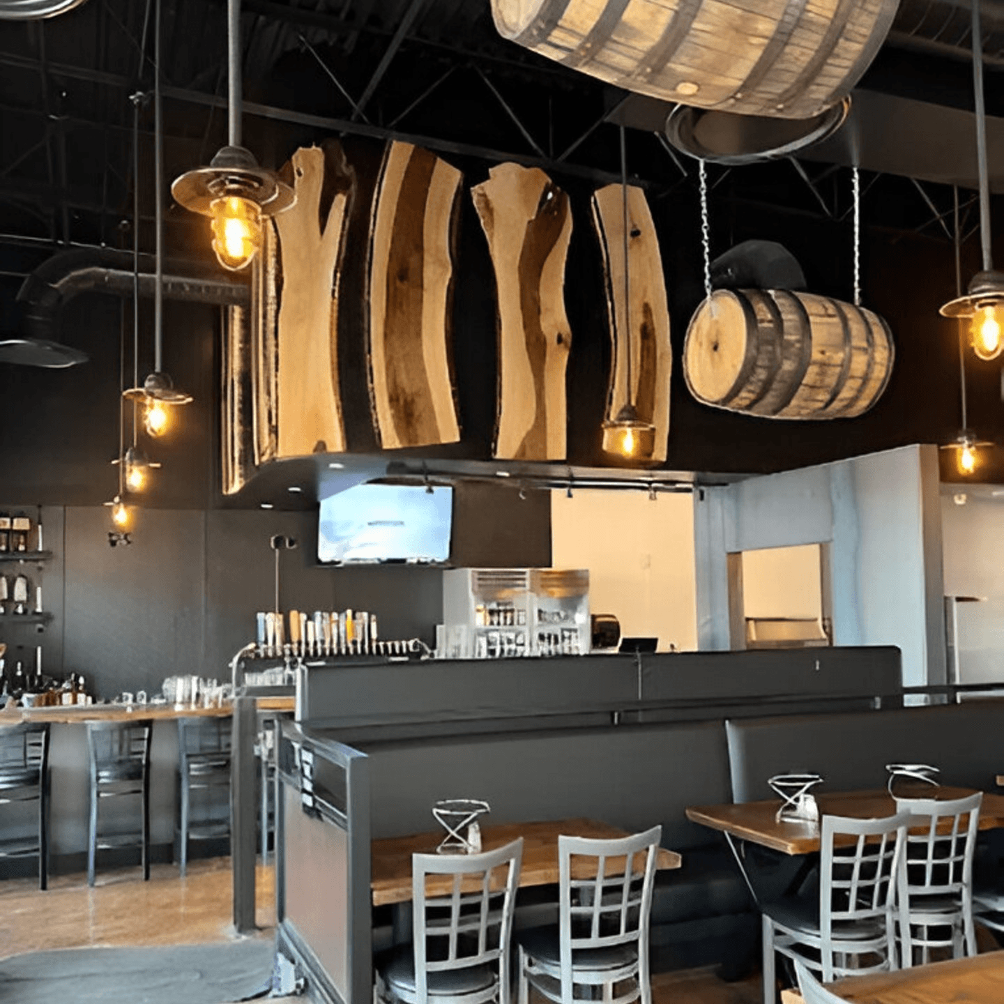 Welcome To Wicked Peel Pizza Kitchen - Midvale