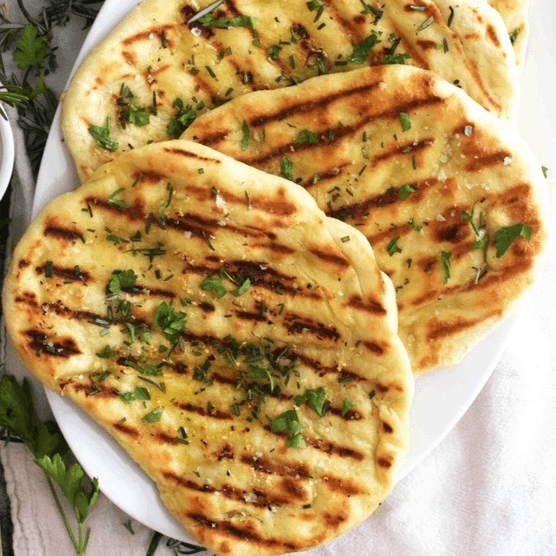 Pesto Pita Bread (1).