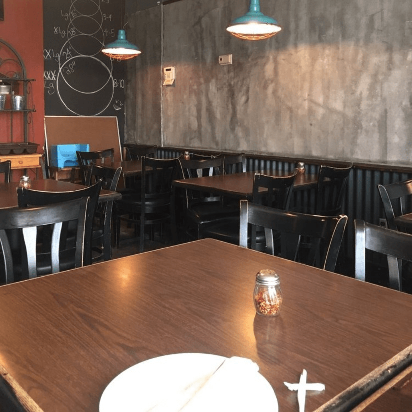 Reserve Your Table with Ease