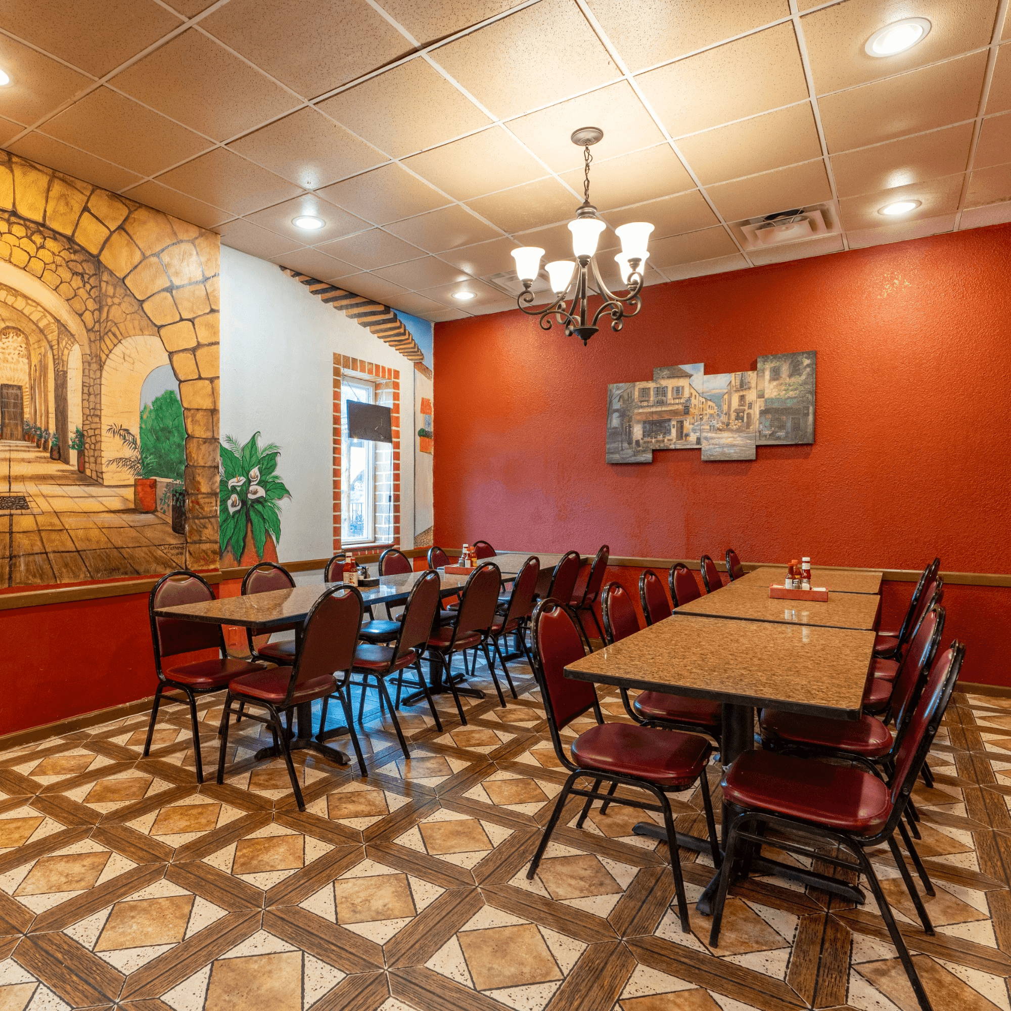 Mis Arcos Mexican Restaurant gallery image #2