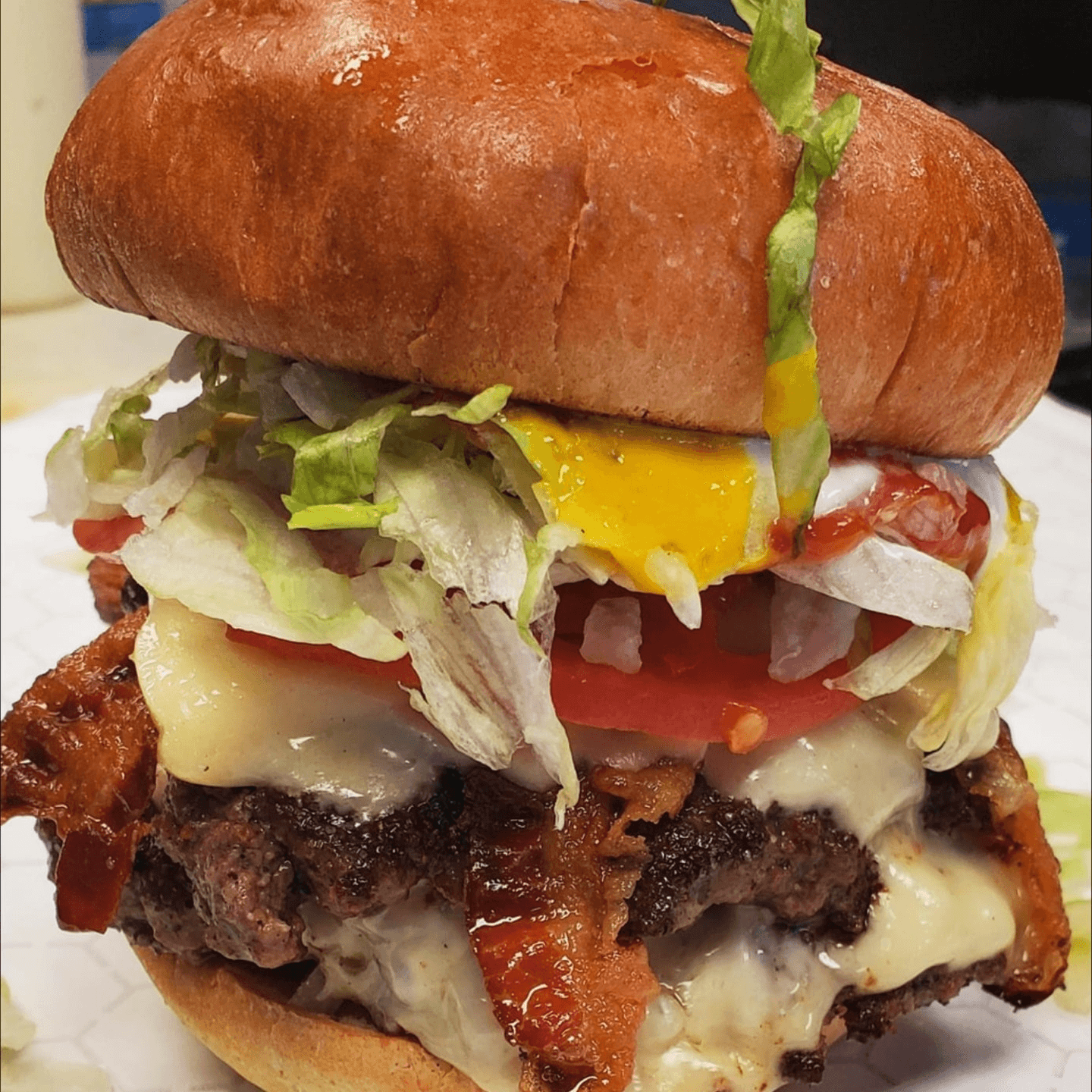 Food That’s Fresh and Made to Order