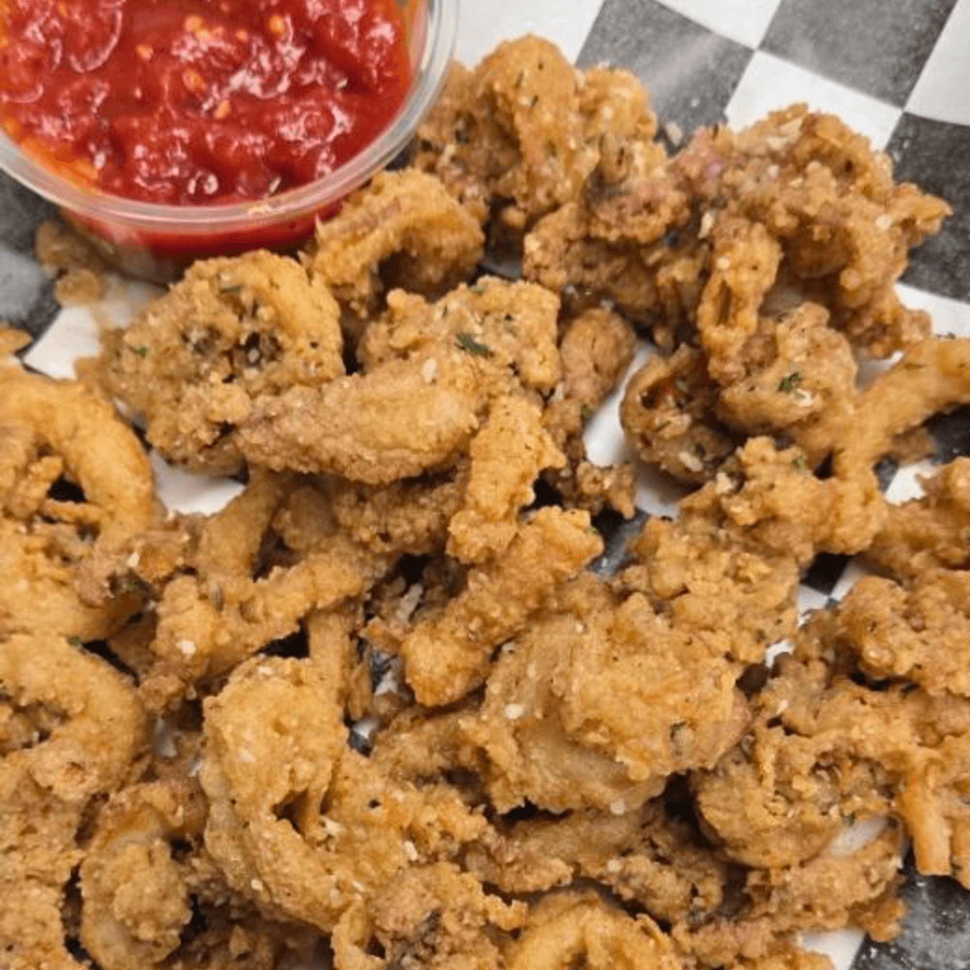 The Last Slice gallery image #7