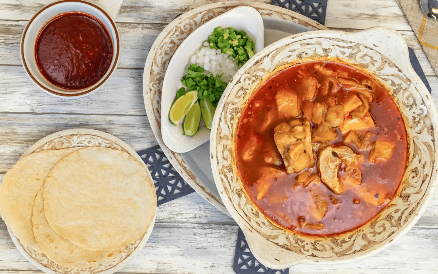 Los Mendoza Mexican Rewards