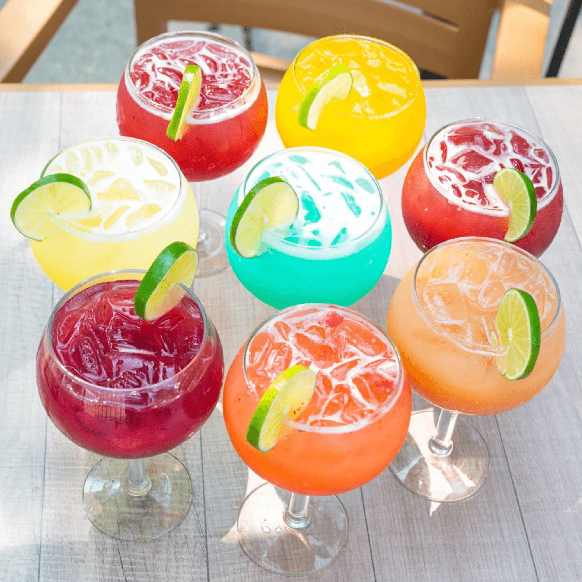 Cesar's Killer Margaritas - Broadway gallery image #2