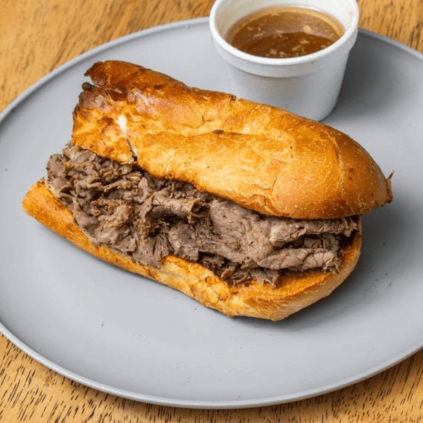A Menu That Keeps You Coming Back 🍽️